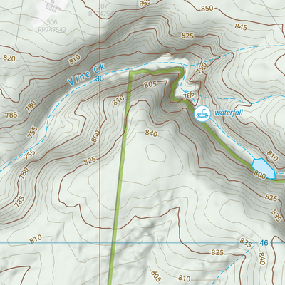 Batter Creek (7962-121) Preview 3