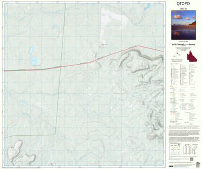 Battle Camp (7867-31) Preview 1