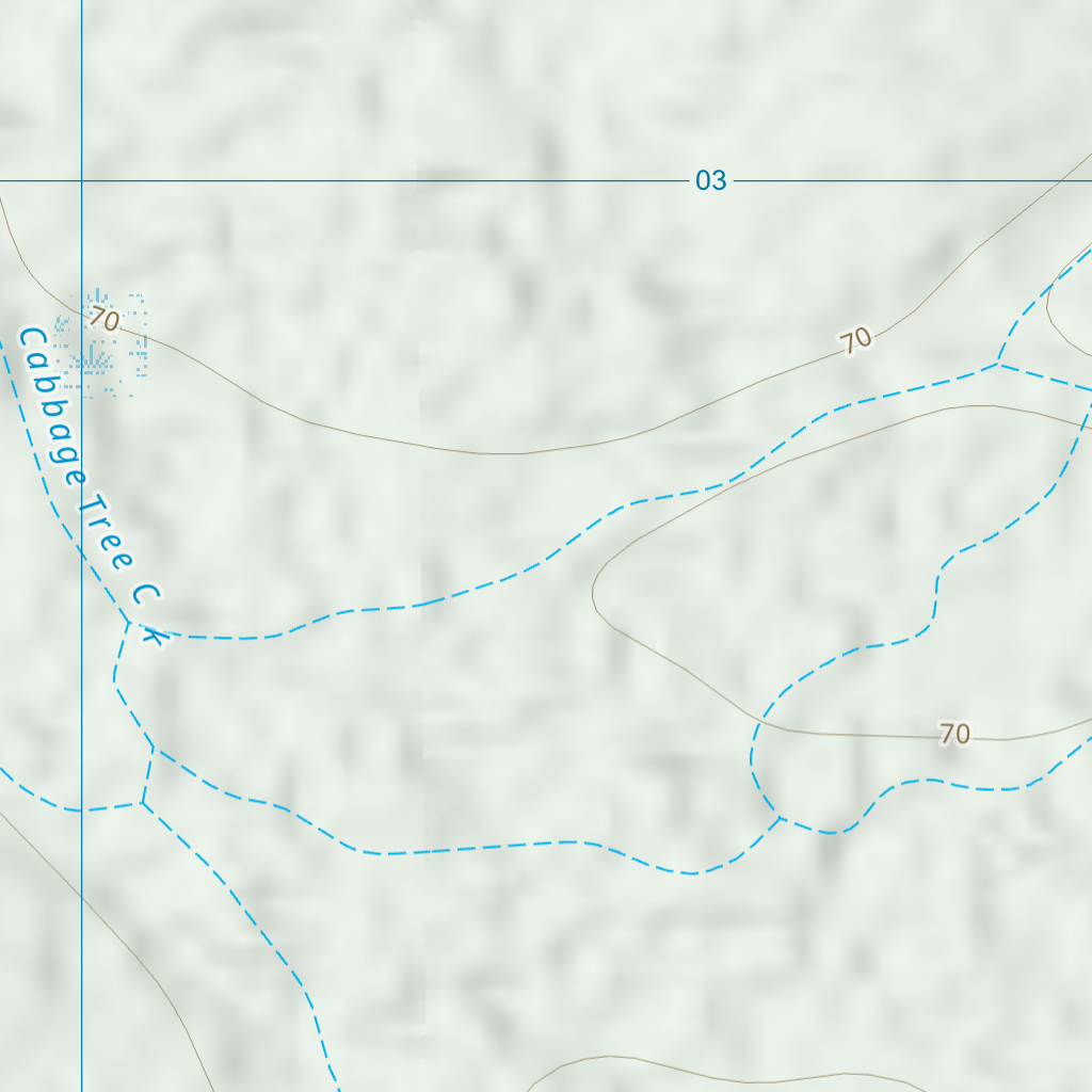 Battle Camp (7867-313) Map by Department of Natural Resources and Mines ...