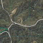 BAXTER CREEK (9443-133i) Preview 2