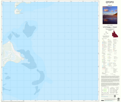 Bayley Point (6764-31) Preview 1