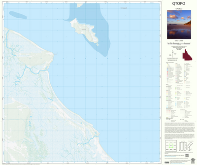 Bayley Point (6764-33) Preview 1
