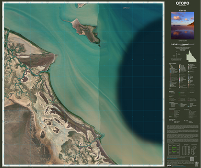 Bayley Point (6764-33i) Preview 1