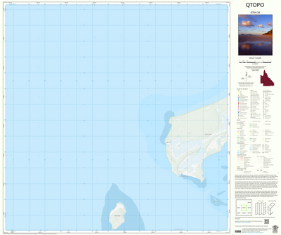 Bayley Point (6764-34) Preview 1