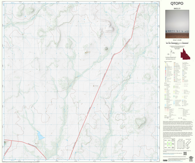 Beacon Hill (8452-21) Preview 1
