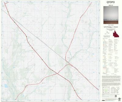 Beacon Hill (8452-23) Preview 1
