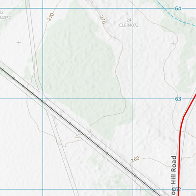 Beacon Hill (8452-23) Preview 2