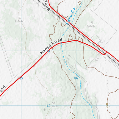 Beacon Hill (8452-23) Preview 3