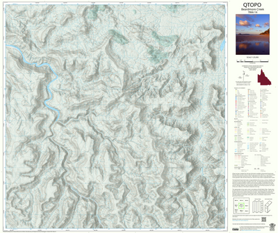 Beardmore Creek (7866-14) Preview 1