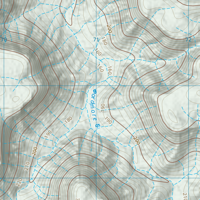 Beardmore Creek (7866-14) Preview 3