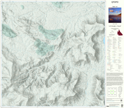 Beardmore Creek (7866-141) Preview 1