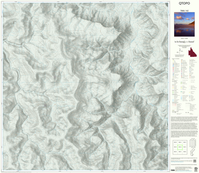 Beardmore Creek (7866-142) Preview 1