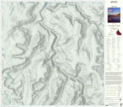 Beardmore Creek (7866-143) Preview 1
