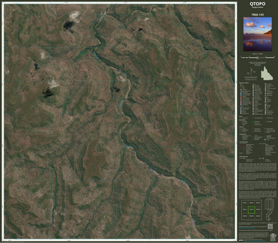 Beardmore Creek (7866-143i) Preview 1