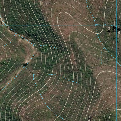 Beardmore Creek (7866-143i) Preview 2