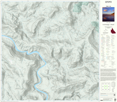 Beardmore Creek (7866-144) Preview 1