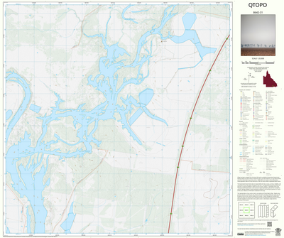 Beardmore Dam (8642-31) Preview 1