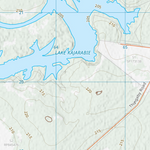 Beardmore Dam (8642-31) Preview 3