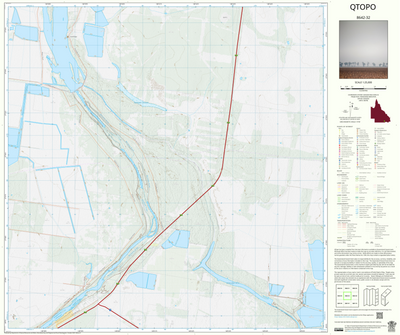 Beardmore Dam (8642-32) Preview 1