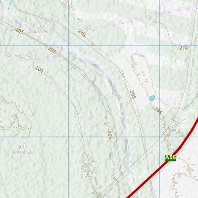Beardmore Dam (8642-32) Preview 2
