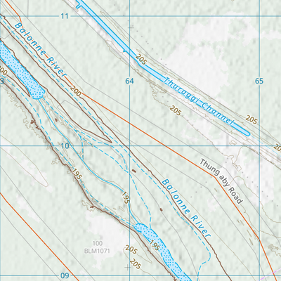 Beardmore Dam (8642-32) Preview 3