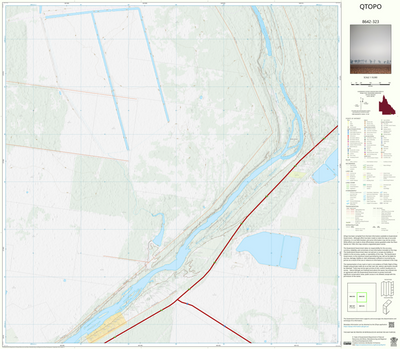Beardmore Dam (8642-323) Preview 1