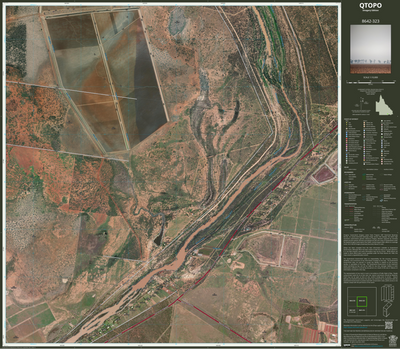 Beardmore Dam (8642-323i) Preview 1