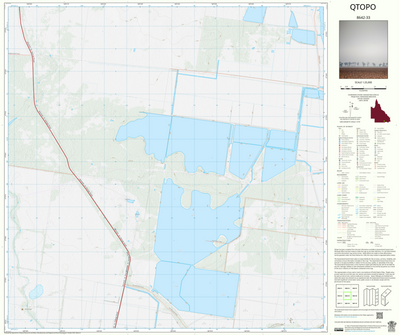 Beardmore Dam (8642-33) Preview 1