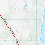 Beardmore Dam (8642-33) Preview 3