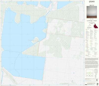 Beardmore Dam (8642-332) Preview 1
