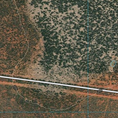 Beardmore Dam (8642-332i) Preview 3