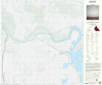 Beardmore Dam (8642-34) Preview 1