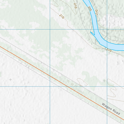 Beardmore Dam (8642-34) Preview 2