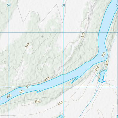 Beardmore Dam (8642-34) Preview 3