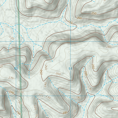 Beattie Creek (7868-31) Preview 3