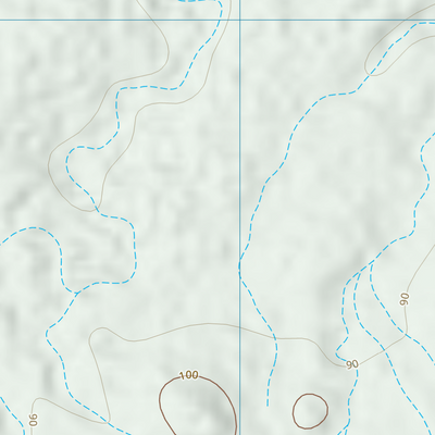 Beattie Creek (7868-311) Preview 2