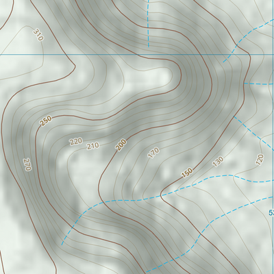 Beattie Creek (7868-311) Preview 3