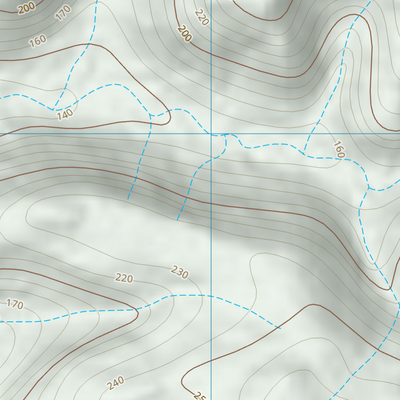 Beattie Creek (7868-312) Preview 3