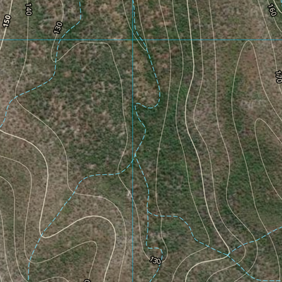 Beattie Creek (7868-312i) Preview 2