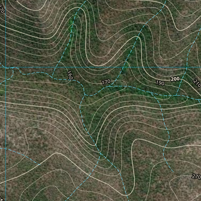 Beattie Creek (7868-312i) Preview 3