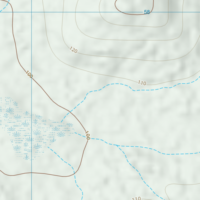 Beattie Creek (7868-313) Preview 2