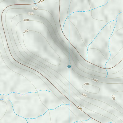 Beattie Creek (7868-313) Preview 3