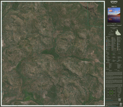 Beattie Creek (7868-313i) Preview 1