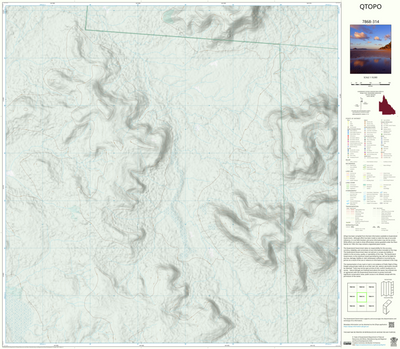 Beattie Creek (7868-314) Preview 1