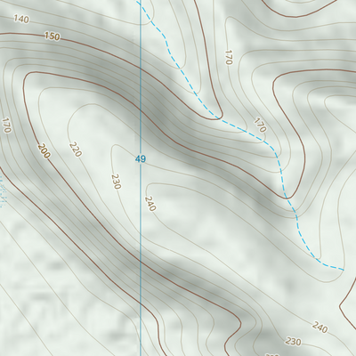 Beattie Creek (7868-314) Preview 3