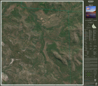 Beattie Creek (7868-314i) Preview 1