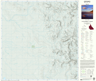 Beattie Creek (7868-32) Preview 1