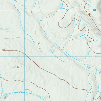 Beattie Creek (7868-32) Preview 2