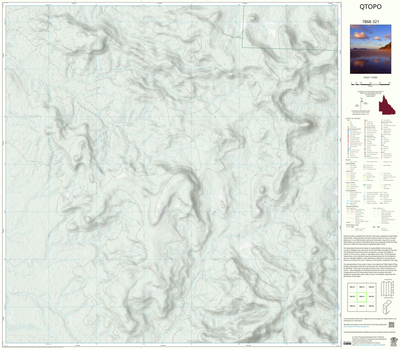 Beattie Creek (7868-321) Preview 1