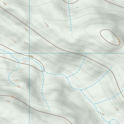 Beattie Creek (7868-321) Preview 3